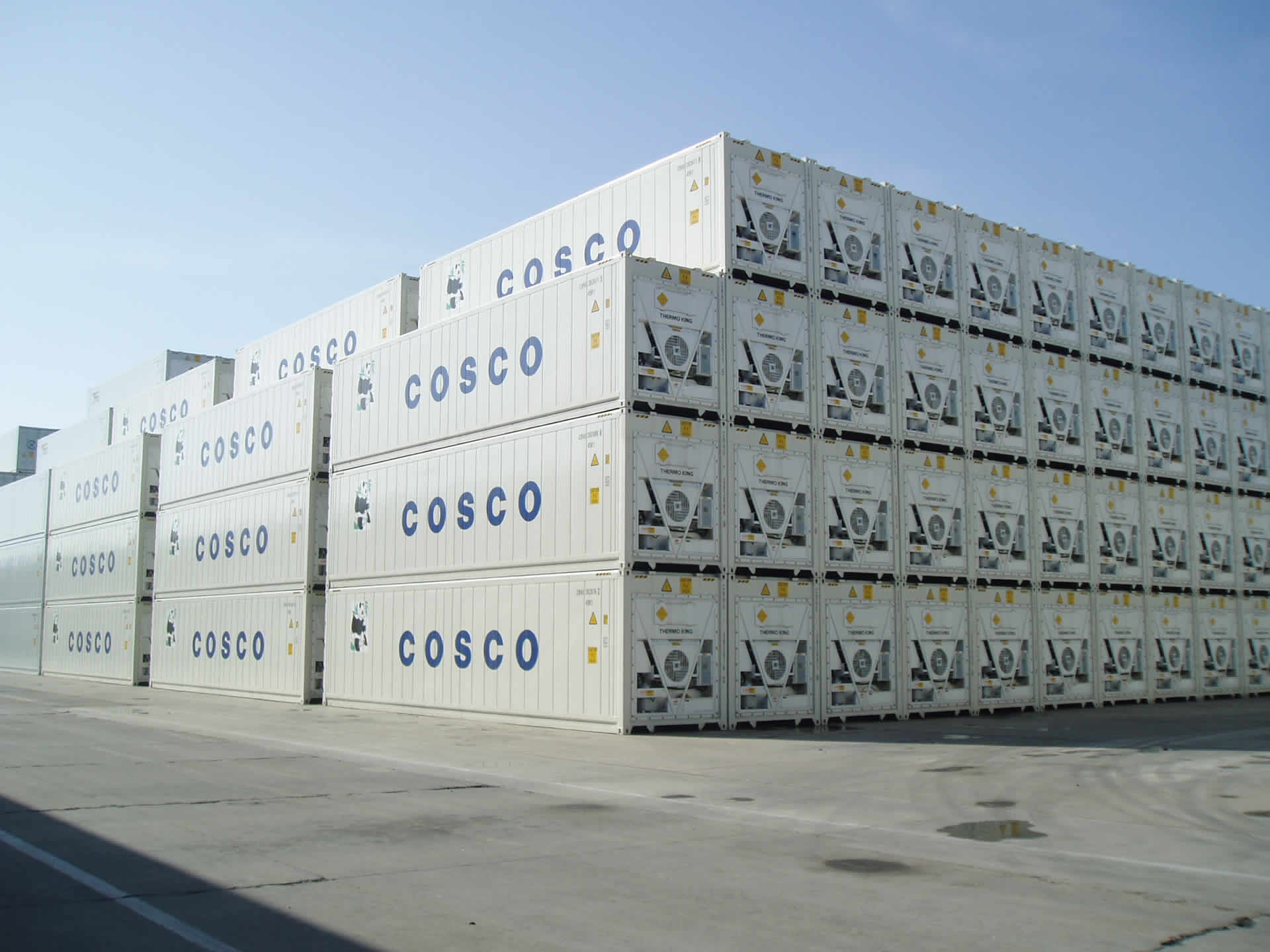 cosco tracking booking number cosco tracking booking number